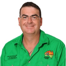 Gary Quirk