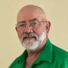 Dale McCleary